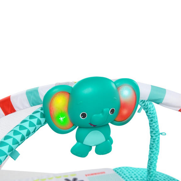 5-in-1 Your Way Ball Play™ Activity Gym