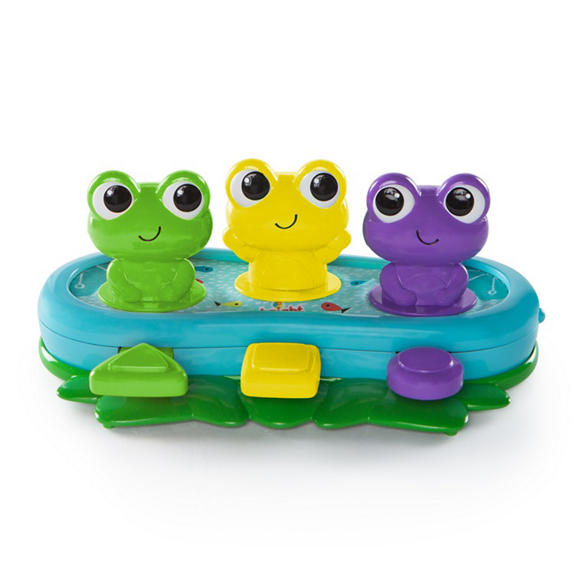 Bop & Giggle Frogs™