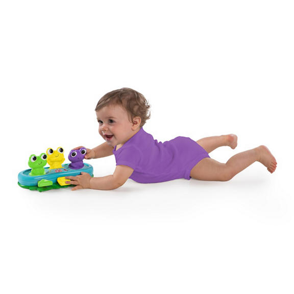 Bop & Giggle Frogs™