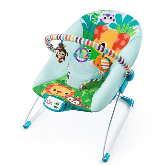 Safari Surprise™ Bouncer