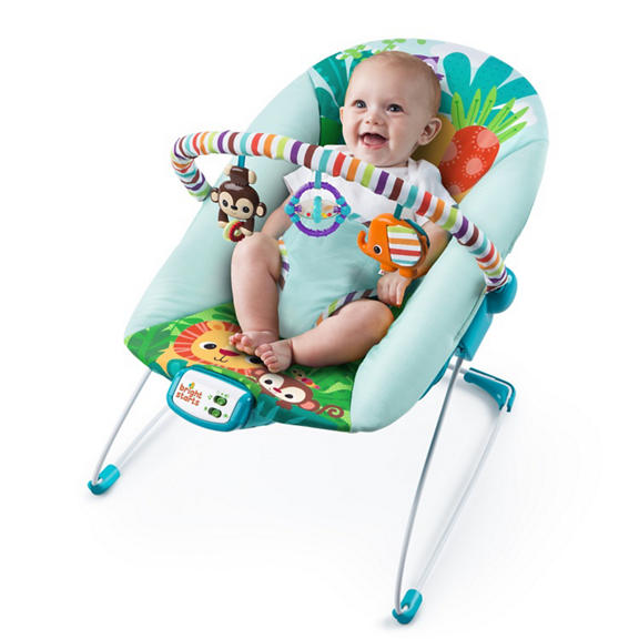 Safari Surprise™ Bouncer