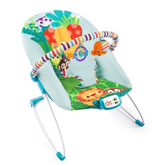 Safari Surprise™ Bouncer