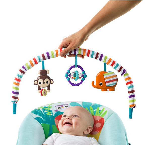Safari Surprise™ Bouncer