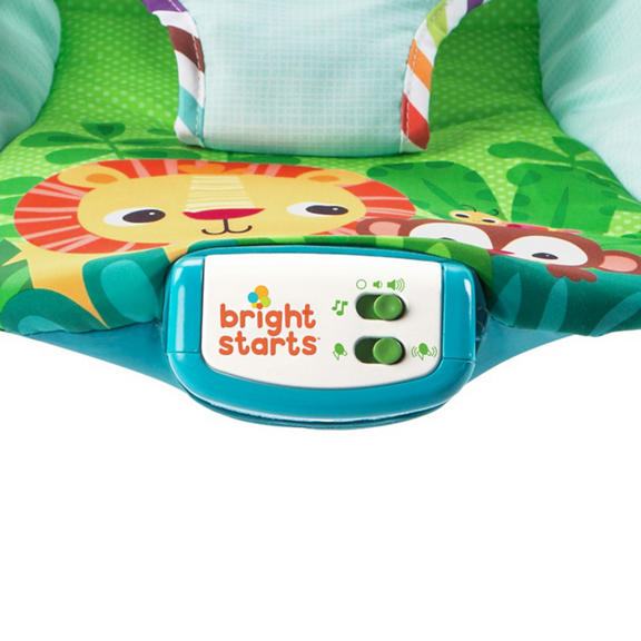 Safari Surprise™ Bouncer