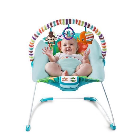 Safari Surprise™ Bouncer