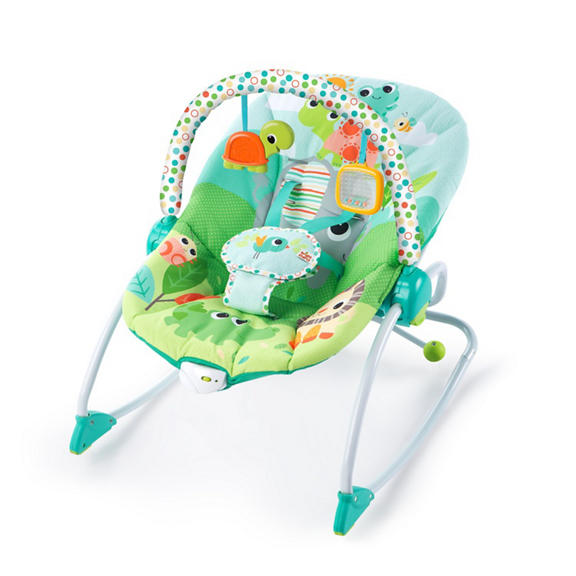 Playful Parade Baby to Big Kid Rocker™