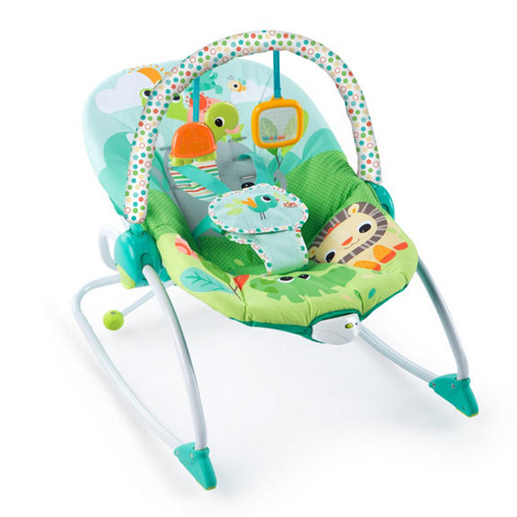 Playful Parade Baby to Big Kid Rocker™