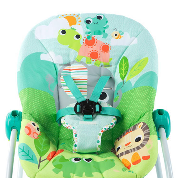 Playful Parade Baby to Big Kid Rocker™