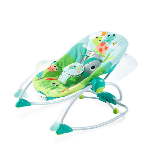 Playful Parade Baby to Big Kid Rocker™