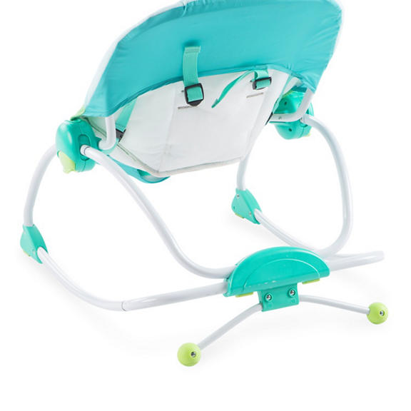 Playful Parade Baby to Big Kid Rocker™