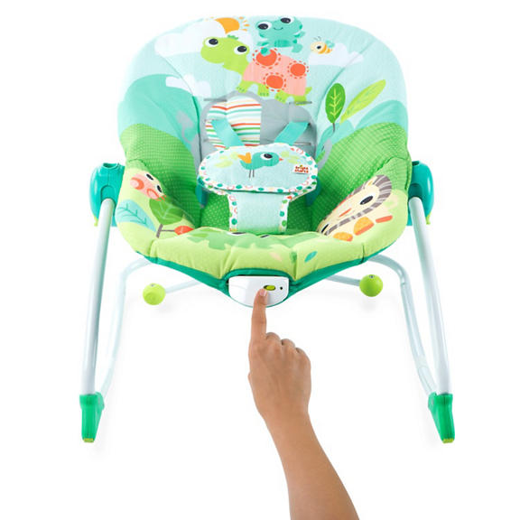 Playful Parade Baby to Big Kid Rocker™