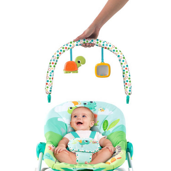 Playful Parade Baby to Big Kid Rocker™