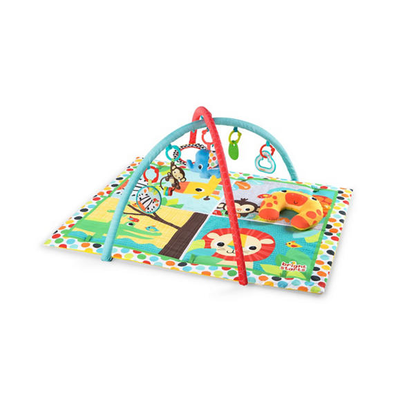 Room For Fun Activity Gym™