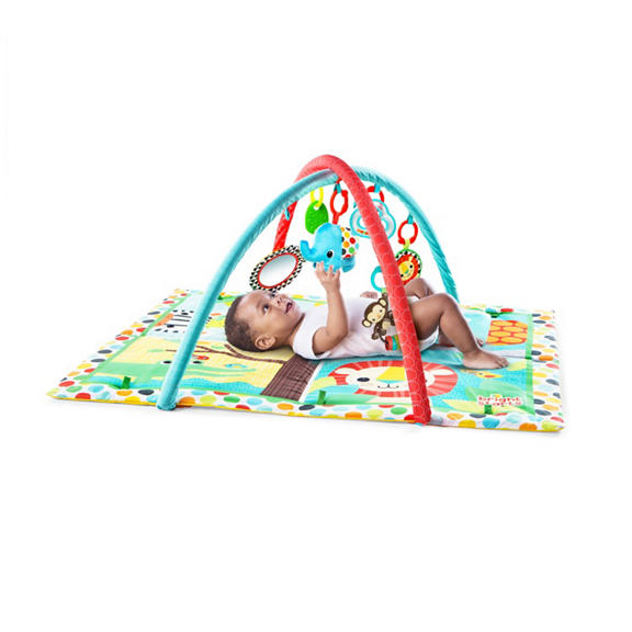 Room For Fun Activity Gym™