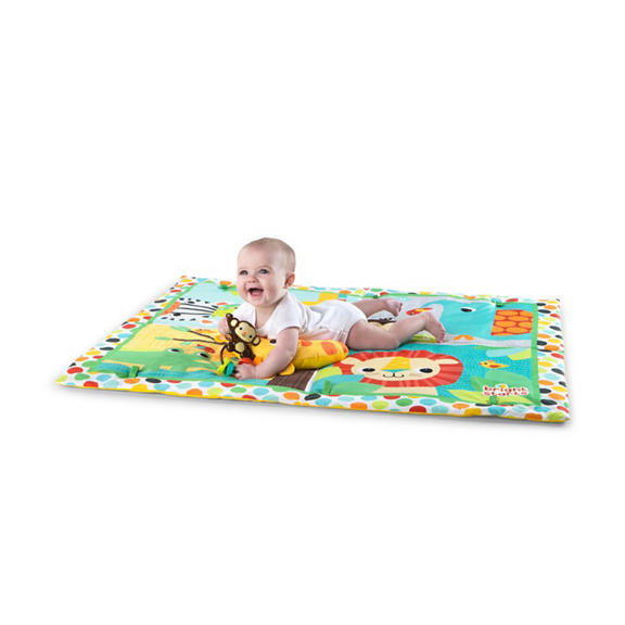 Room For Fun Activity Gym™