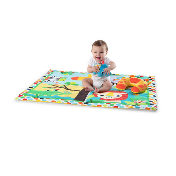 Room For Fun Activity Gym™