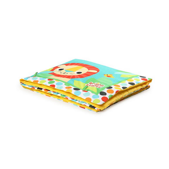 Room For Fun Activity Gym™