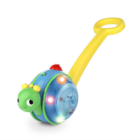 Roll & Glow Snail™