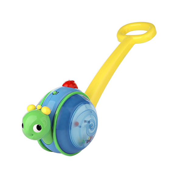 Roll & Glow Snail™