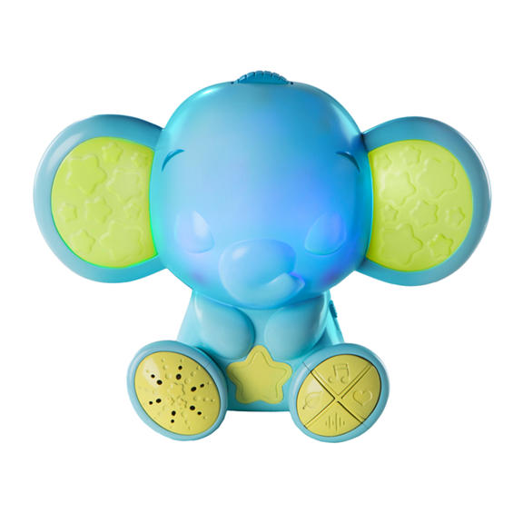 Enchanting Elephant Soother™