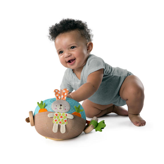 Simply Bright Starts™ Giggle Garden Ball™