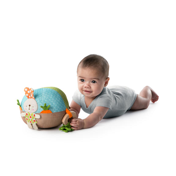 Simply Bright Starts™ Giggle Garden Ball™