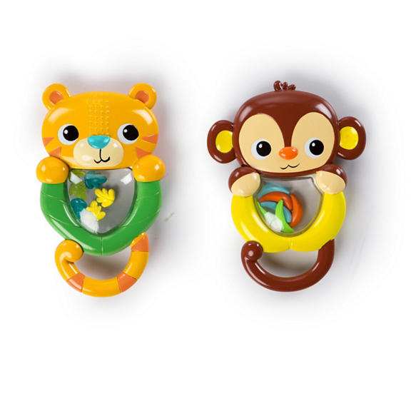 Shakin Safari Rattles™