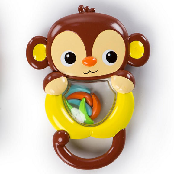 Shakin Safari Rattles™