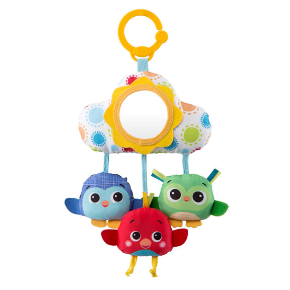 Cloud Carrier Pals™