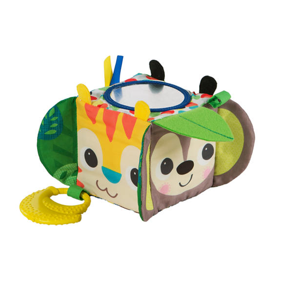 Hide & Peek Block™