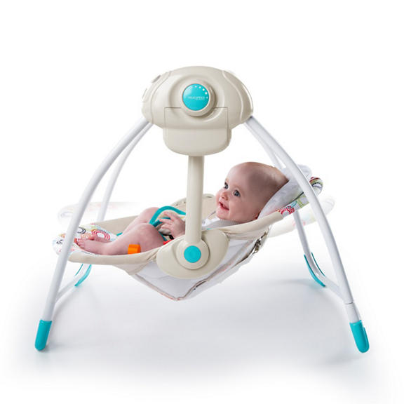 Portable Swing - Petite Jungle