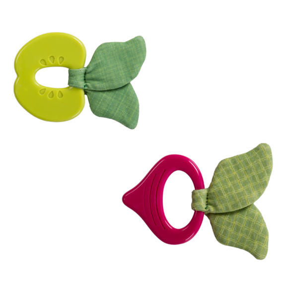 Simply Bright Starts™ Garden Chews™ Teether