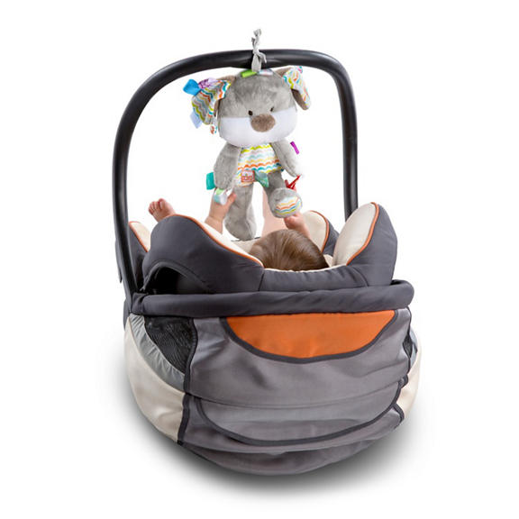 Pull to Soothe™