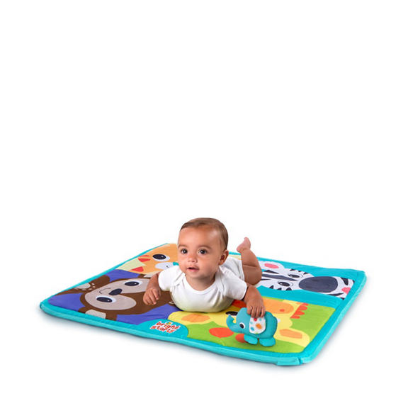 More-in-One Ball Pit Fun
