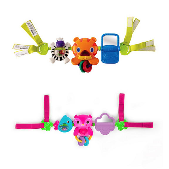Take Along Carrier Toy Bar™ Assortment