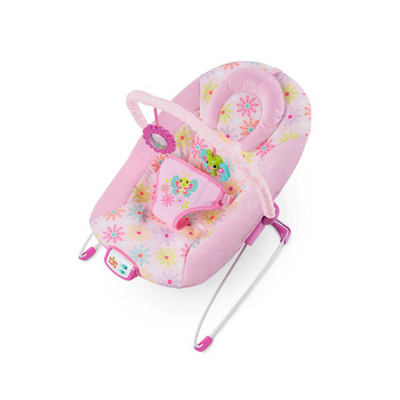 Butterfly Dreams Bouncer™