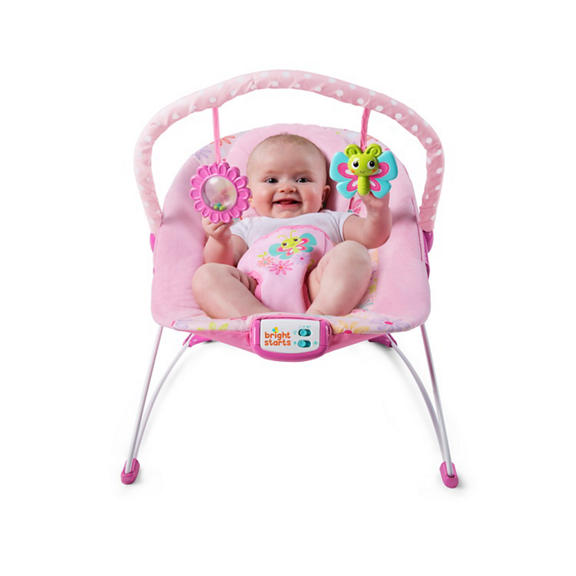 Butterfly Dreams Bouncer™