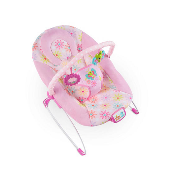 Butterfly Dreams Bouncer™