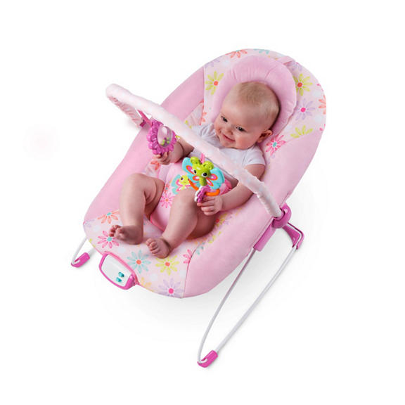 Butterfly Dreams Bouncer™