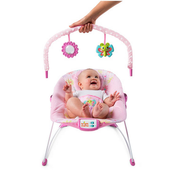 Butterfly Dreams Bouncer™