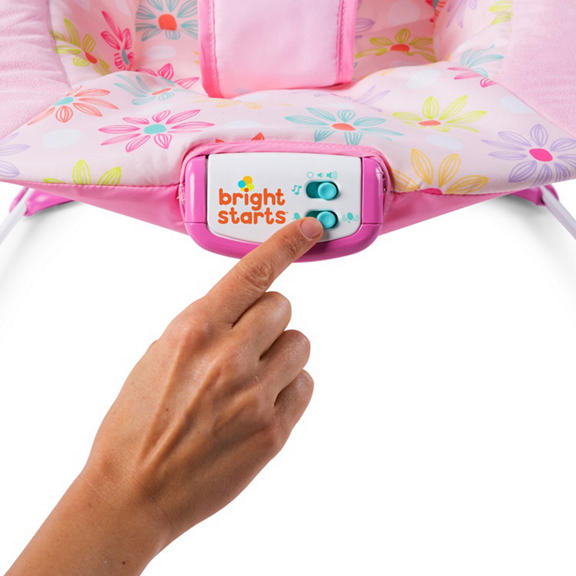 Butterfly Dreams Bouncer™
