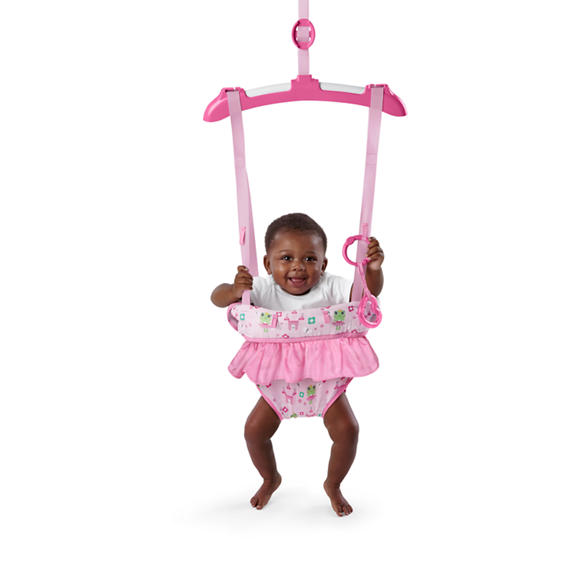 Fairy Tale Dreams Door Jumper™