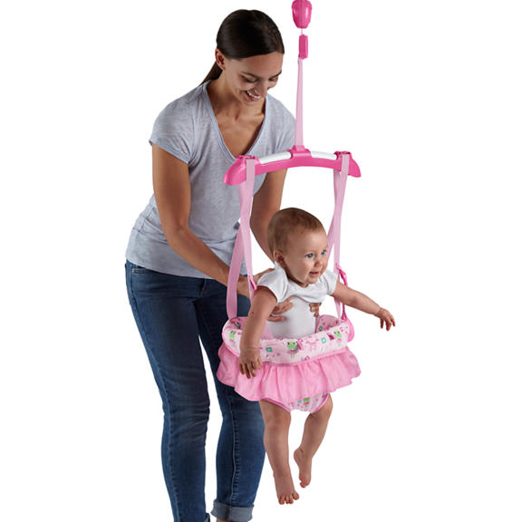 Fairy Tale Dreams Door Jumper™