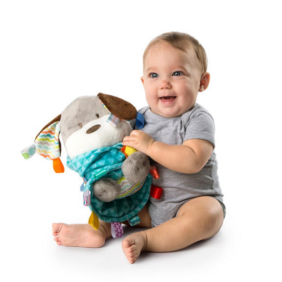 Sweet Swaddle Pal™