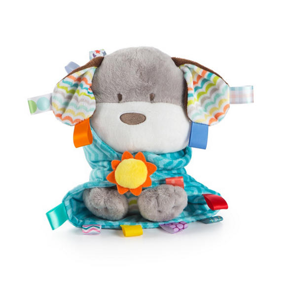Sweet Swaddle Pal™
