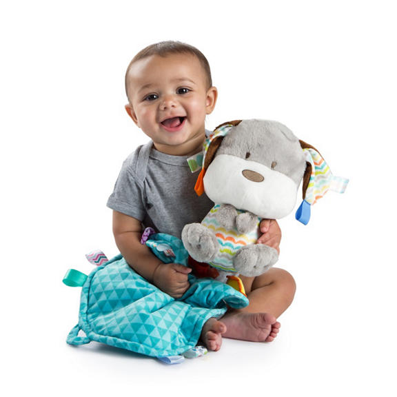 Sweet Swaddle Pal™