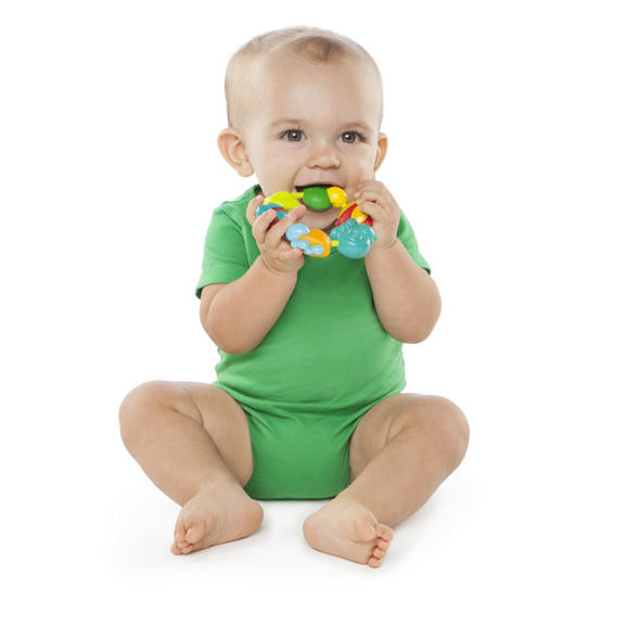 Buggy Bites Teether™ Assortment
