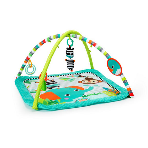 Roaming Safari™ Activity Gym