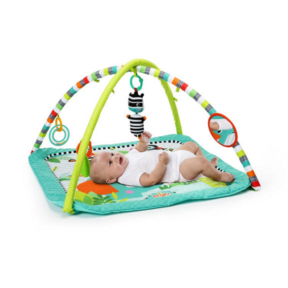 Roaming Safari™ Activity Gym