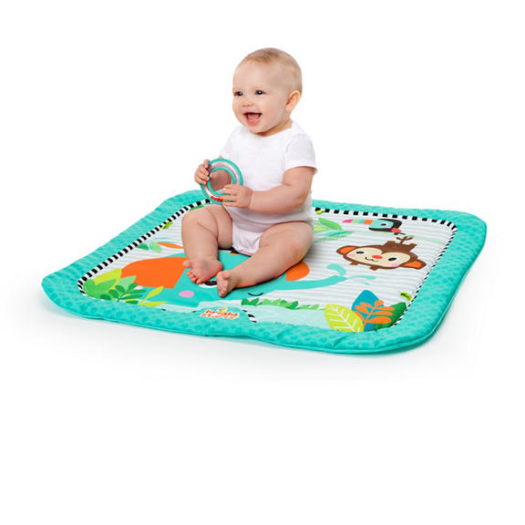 Roaming Safari™ Activity Gym